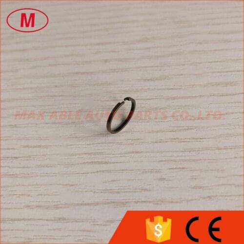 GT12 Piston ring/seal ring compressor side step gap for turbo repair kits/turbo rebuild kits/turbo kits/turbo service kits