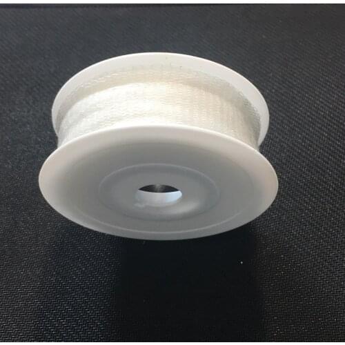 10 X 5M PVA Mesh Refill with Spool for Carp Fishings