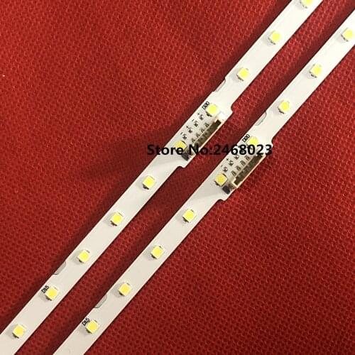 LED Backlight strip For AOT_49 UE49NU7170 UN49NU7100 UE49NU7140 UE49NU7100 BN61-15483A BN96-45953A 45953B LM41-00630A 00557A
