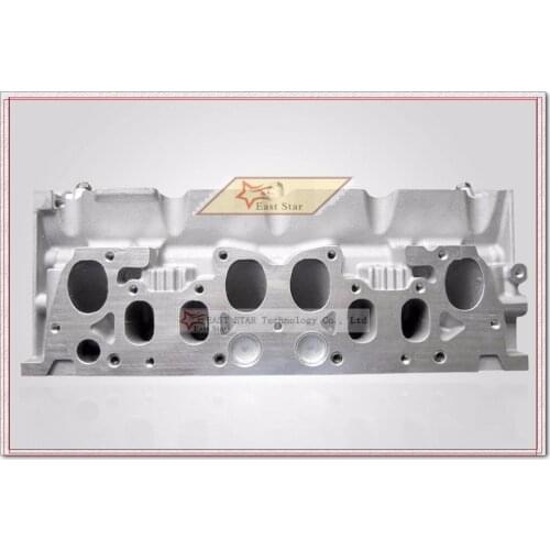 XUD9 DJY D9B 908 074 Cylinder Head For Citroen Berlingo For Fiat Ducato Scudo For Peugeot Partner 306 1995- 1.9L 02.00.R9 908074