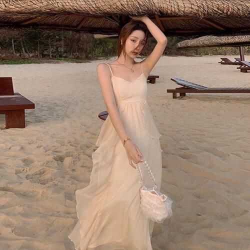 ZHOURTOUR Summer Dresses For Every Day