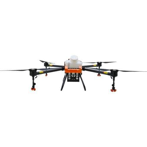 16L Agricultural fumigation unmanned aerial vehicle for trees
