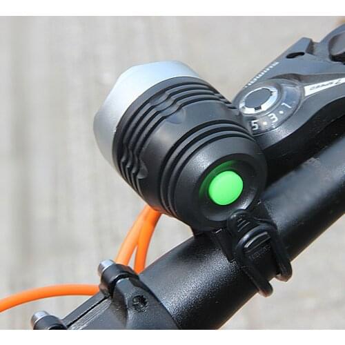 3000 Lumen Xml Q5 Interface Led Bike Bicycle Light Headlamp Headlight 3mode Accesorios Bicicleta Для Велосипеда Dropshipping#c10