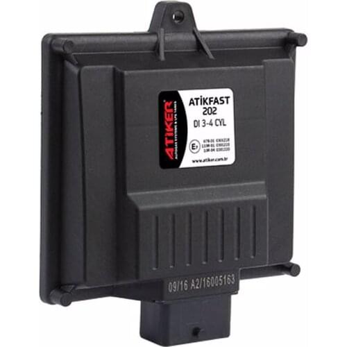 Aldesa- Cangas- Vikars ECU LPG Mastermind (Equivalent) 390001625