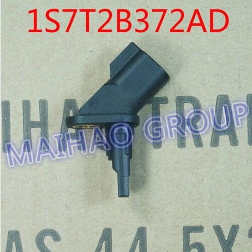 Free Shipping ABS Wheel Speed Sensor 1S7T2B372AD Front Rear For Ford Mondeo Mk3 lll High Quality
