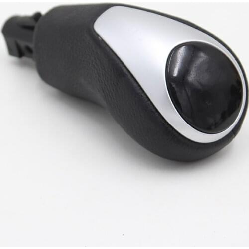 For Kia K2 High Configuration Automatic Transmission Shift Lever Knob Gear Stick Shift Knob