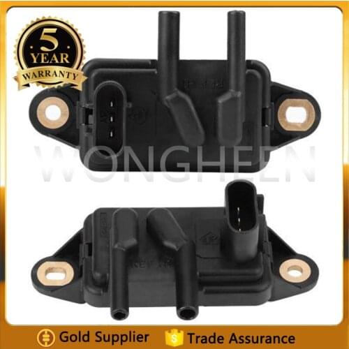 F77Z-9J460-AB EGR Valve Pressure Position Sensor For Ford E-150 E-250 E-350 E-450 F-150 F-250 F-350 F-450 F-550