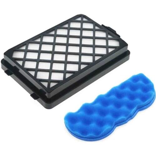 HEPA filter H13 DJ97-01670B for Samsung Assy OUTLET Filter for Samsung sc8810 SC8813 series Vacuum cleaner accessories