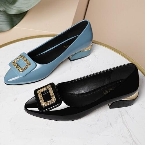 Обувь на низком каблуке JINSITU China At AliExpress