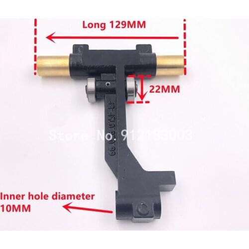 Best Quality 1 Piece Free Shipping Heidelberg Support Feeder Guide Lever 66.028.015F SM74 SM102 CD102 Printing Machine Parts