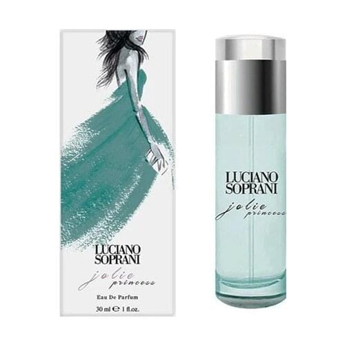Luciano Soprani Women's Fragrances