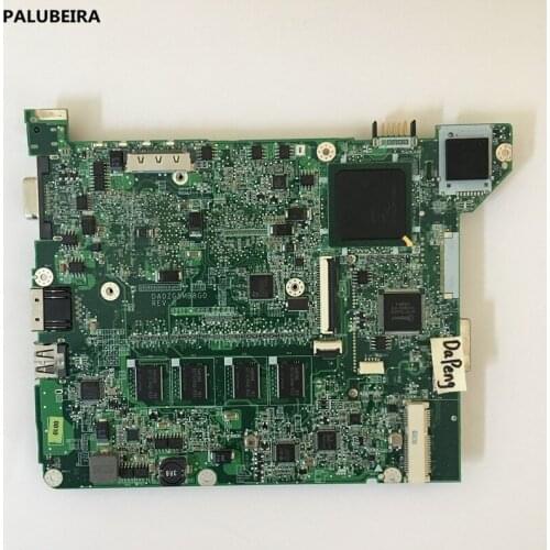 PALUBEIRA For Acer Aspire mainboard ONE A150 ZG5 DA0ZG5MB8G0 31ZG5MB0010MBS0506001 MB.S0506.001 Laptop Motherboard
