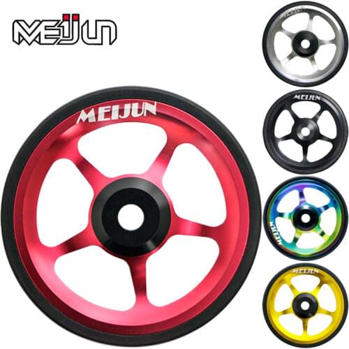 Колеса для велосипедов MEIJUN China At AliExpress