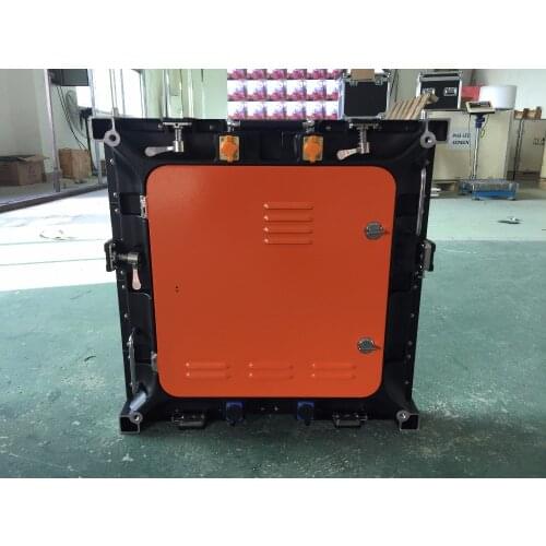 P8 outdoor led panel,SMD 1/4 scan,512X512mm P8 Die casting aluminum cabinet,full color video led display screen, led video wall