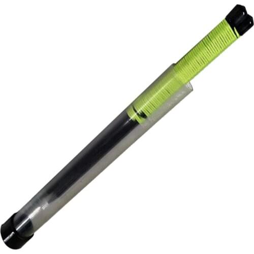 Golf Alignment Sticks Swing Putting String with Pegs Golf Direction Practice for Golf Beginners