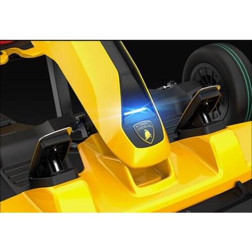 LED light board for NINEBOT PRO Gokart Kit XIAOMI Kart Kit MAX Self Balance electric Scooter headlight spare parts