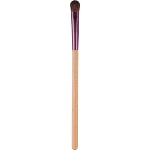 Professional Eye Shadow Brush Brand Horse Hair Medium Eyeshadow Detail Makeup Brush Cosmetic Tool