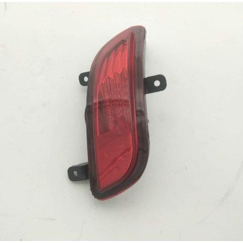Fog light assembly For Great Wall HAVAL H5 European style OEM:4116300-K80 4116400-K80