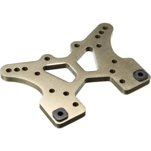 Shock Stay Shock Tower Board EA1004 For JLB Racing CHEETAH 11101 21101 J3 SPEED 1/10 RC Car Parts Accessories