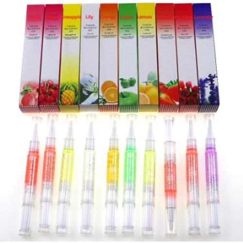 ROREC Products For Manicure And Pedicure