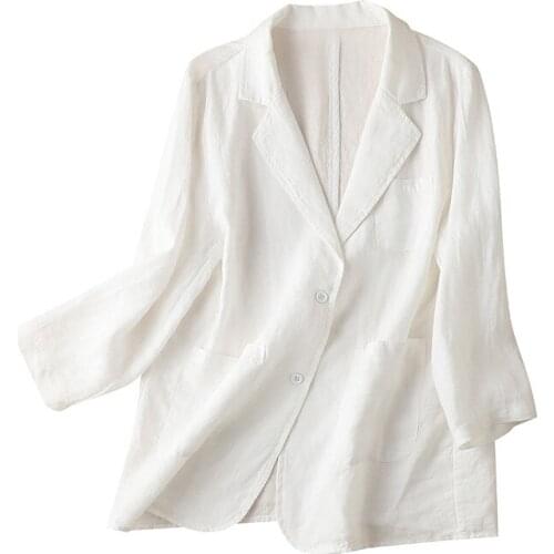 Shuchan Women's Office Blazers