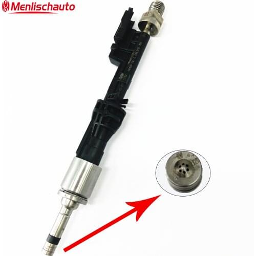 Brand new Fuel injectors 0261500109 13647597870 For B-MW 335i 535i 640i 740i X1 X3 X5 X6 3.0L