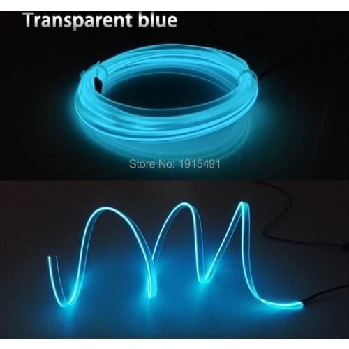 YEAHUI EL Portable Lamps