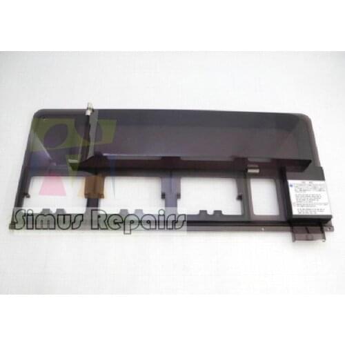 228-53608-91 Front Panel SIL-30ACMP High-throughput Autosampler Shimadzu Accessories Japan