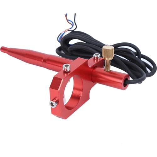 24mm/25mm Auto Focus Focusing Sensor Z-Axis for Automatic Motorized Up Down Table CO2 Laser Engraving Cutting Machine