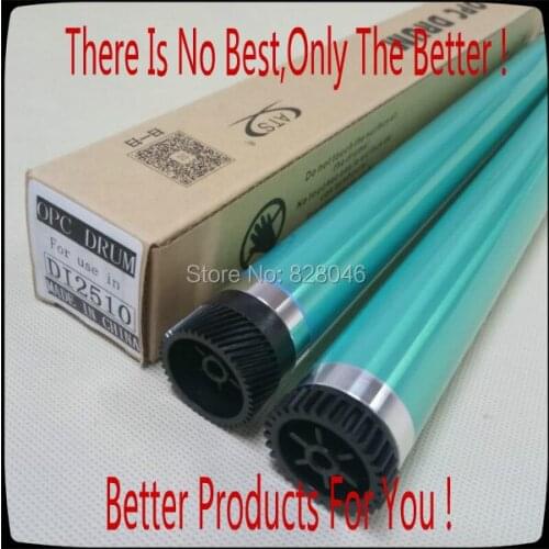 For NEC IT2520 IT2840 IT3520 IT3530 IT3640 Nefax IT2500 IT3500 Oce VarioLink 2221 2821 Pitney Bowes DL200 DL260 DL360 OPC Drum