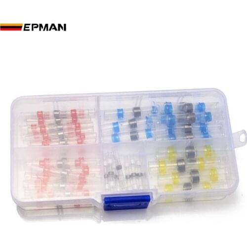 EPMAN Starting Systems