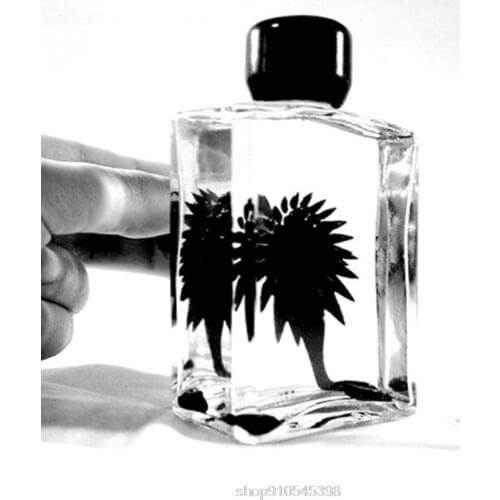 Ferrofluid Magnetic Fluid Liquid Display Funny Stress Relief Toys Science Decompression Anti Stress Toy O29 20 Dropshipping