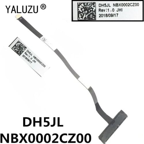 New HDD Hard Drive Disk SATA Connector Cable P/N NBX0002CZ00 160mm for Acer Aspire 3 dh5j a315t33 Series N17C4 DH5JL