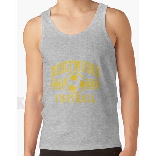 Soccer Tank Tops Vest Sleeveless Soccer