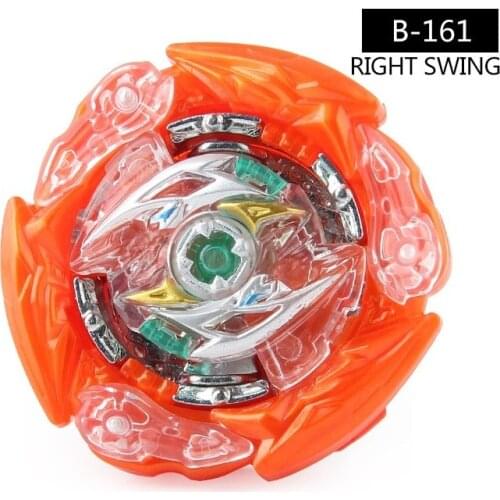New Bayblade B152 B153 Black B154 B155 B156 B159 B160 B161 Burst SUPERKING B-161 Glide Ragnaruk.Wh.R1S/ AUTHEN without Launcher