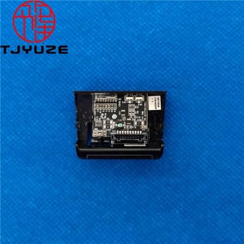 Original For Samsung BN96-48730A YLH-1E2517819V-0 Y19 VNB V0.3 (CT181109) Switch key Infrared remote control receiver