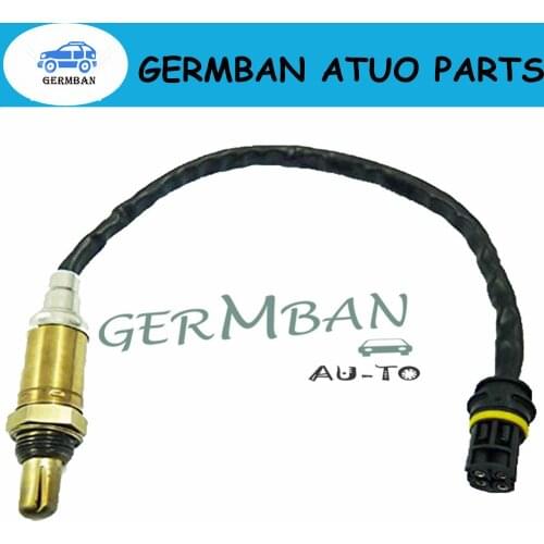 Front Lambda Sensor Oxygen Sensor Fit For BMW Z3 M5 323i 325i 328i 330i 525i 540i 750iL 1995-2005 No#1781433050