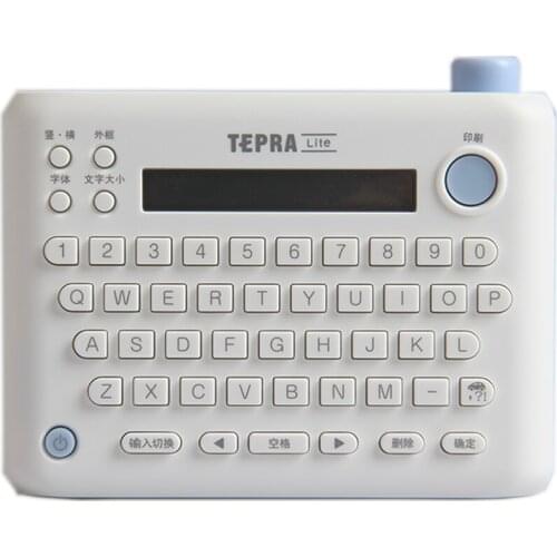 LITE LR5C Note Printer Home Label Printer Note Printer