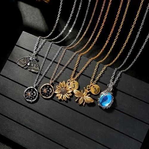 Ожерелья RKR China At AliExpress