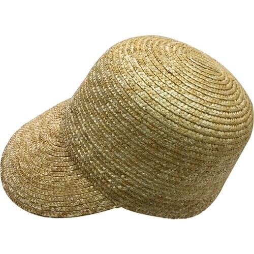 WeMe 2020 Casquette Straw Hat Factory Price Caps for Women and Men