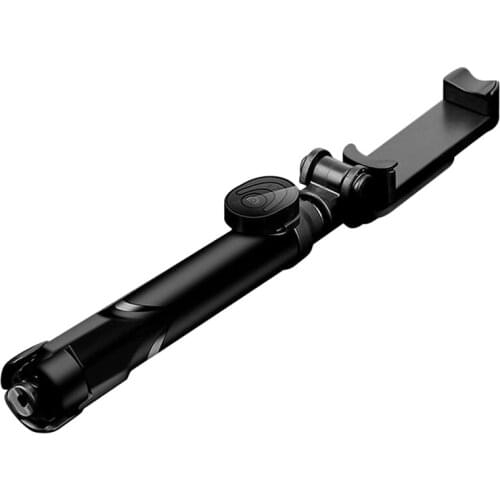 Extensible Tripod Stand with Bluetooth Remote Control 360° Rotation Suitable for Selfie Video Recording Live Broadcast