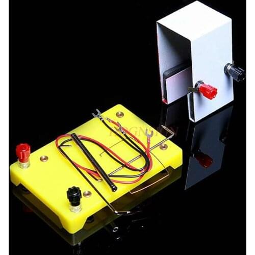 Ampere Tester High School Physics Electricity Electromagnetic Teaching Instrument Experimental Equipment