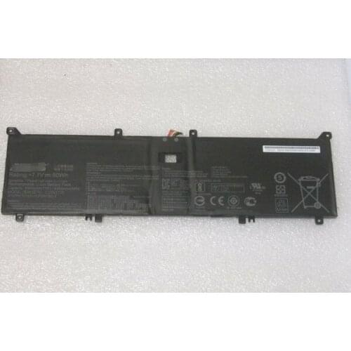 UGB genuine Asus ZenBook S UX391U UX391U UX391 C22N1720 laptop battery