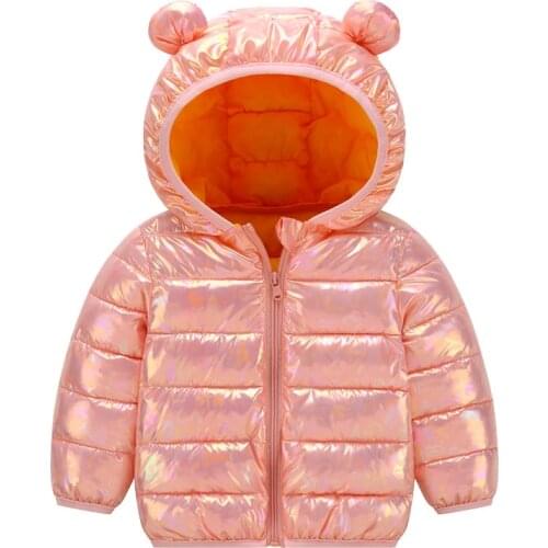 Trench Coat Baby Boys Clothing Children Hoodid Windbreaker For Girls Kids Clothes Girls Clothes Toddler Boys Jacket 1 3 5 Y