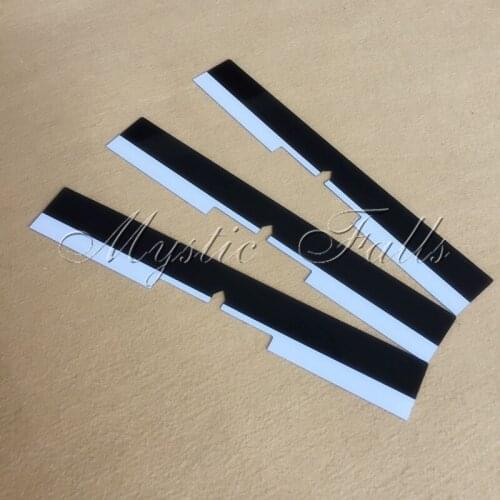 20X For Ricoh Aficio 1075 1060 2060 2075 MP6000 MP7001 MP8001 MP7000 MP8000 Registration Seal Paper Guide Film MP7500 Guide Seal