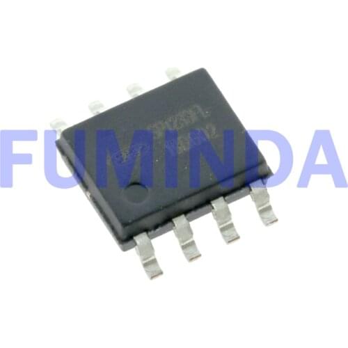 SP1233FL SOP-8 Voltage regulator chip