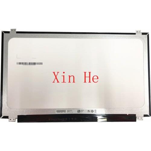 B156HAN06.3 15.6'' IPS Laptop LCD Screen Panel 1920*1080 EDP 30 Pins