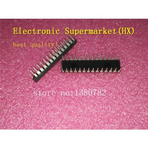 Free Shipping 50pcs/lots MCP23008-E/P MCP23008 DIP-28 IC In stock