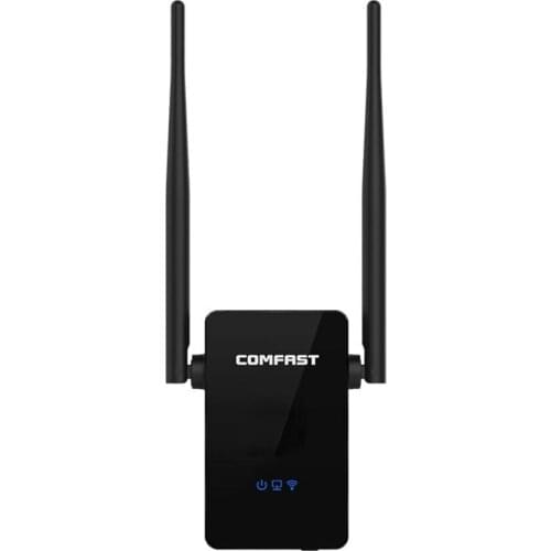 Wireless Wifi Repeater 300Mbps 802.11n/b/g Network Wifi Extender Signal Amplifier Signal Booster Repetidor CF-WR302S