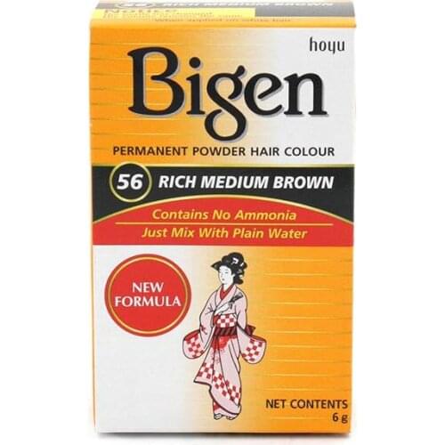 Bigen Beauty Accessories